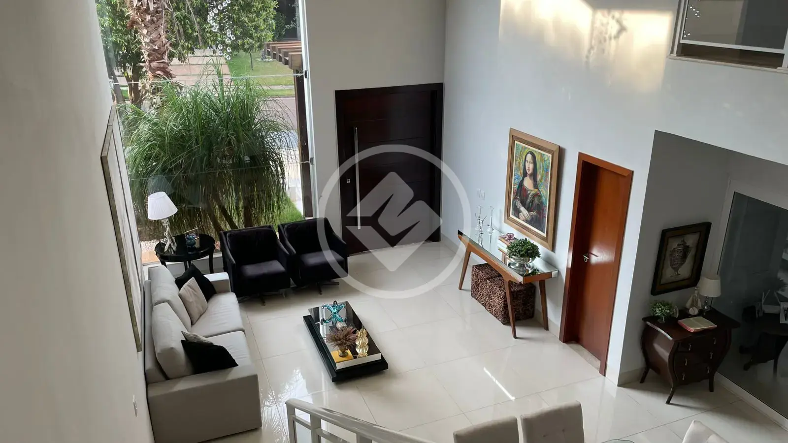 Image 2 - Casa Condomínio em Jardim Imperial, Cuiabá - MT