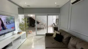 Imagem 4 - Casa Condomínio em Jardim Imperial, Cuiabá - MT