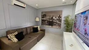Imagem 3 - Casa Condomínio em Jardim Imperial, Cuiabá - MT