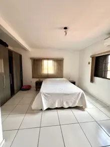 Imagem 2 - Sobrado em Santa Cruz, Cuiabá - MT
