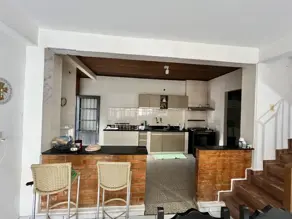 Imagem 5 - Sobrado em Santa Cruz, Cuiabá - MT