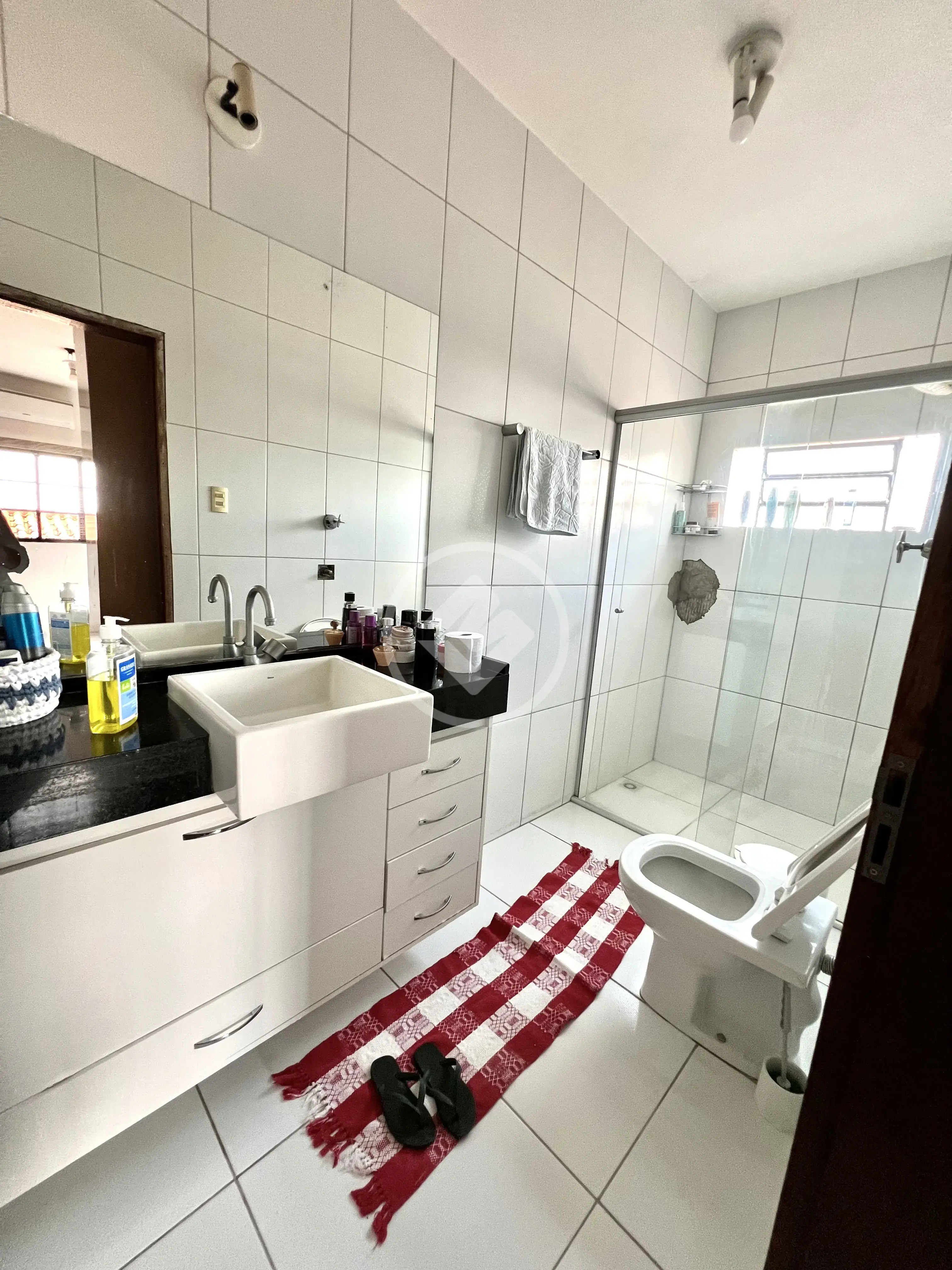 Imagem 1 - Sobrado em Santa Cruz, Cuiabá - MT