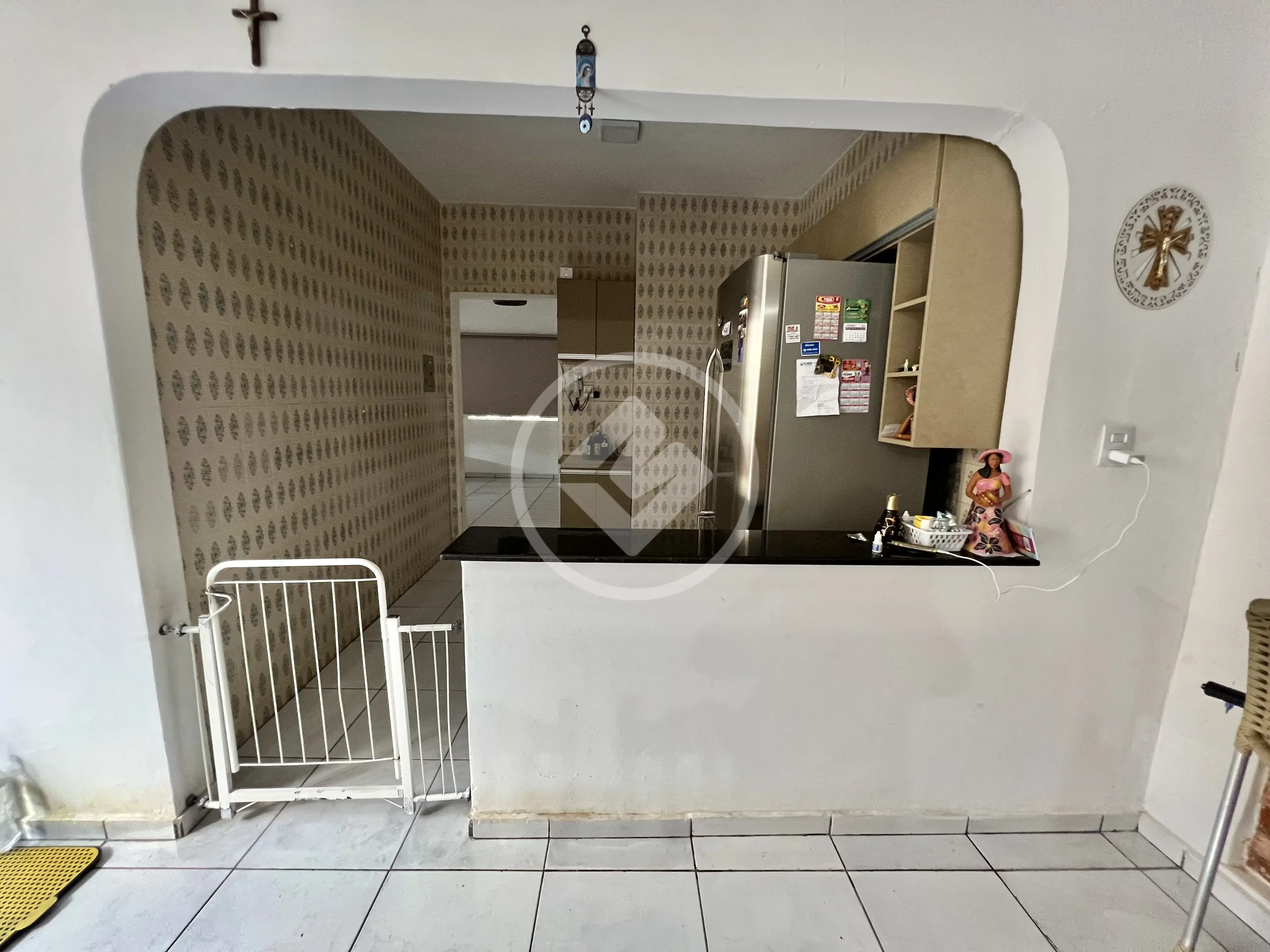 Imagem 6 - Sobrado em Santa Cruz, Cuiabá - MT