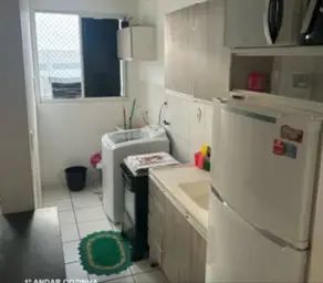 Imagem 5 - Apartamento em ALAMEDA, Várzea Grande - MT