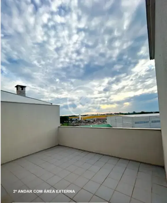 Image 15 - Apartamento em ALAMEDA, Várzea Grande - MT