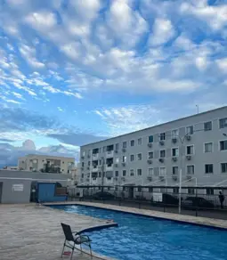 Apartamento ALAMEDA, Várzea Grande - MT — foto 1