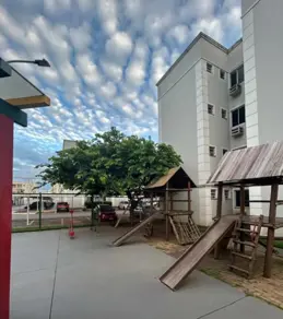 Apartamento ALAMEDA, Várzea Grande - MT — foto 2