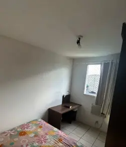 Imagem 6 - Apartamento em ALAMEDA, Várzea Grande - MT