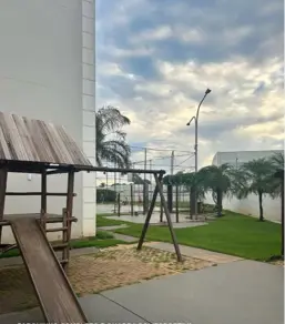 Imagem 2 - Apartamento em ALAMEDA, Várzea Grande - MT