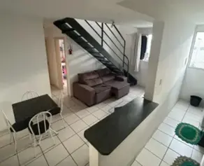 Imagem 3 - Apartamento em ALAMEDA, Várzea Grande - MT
