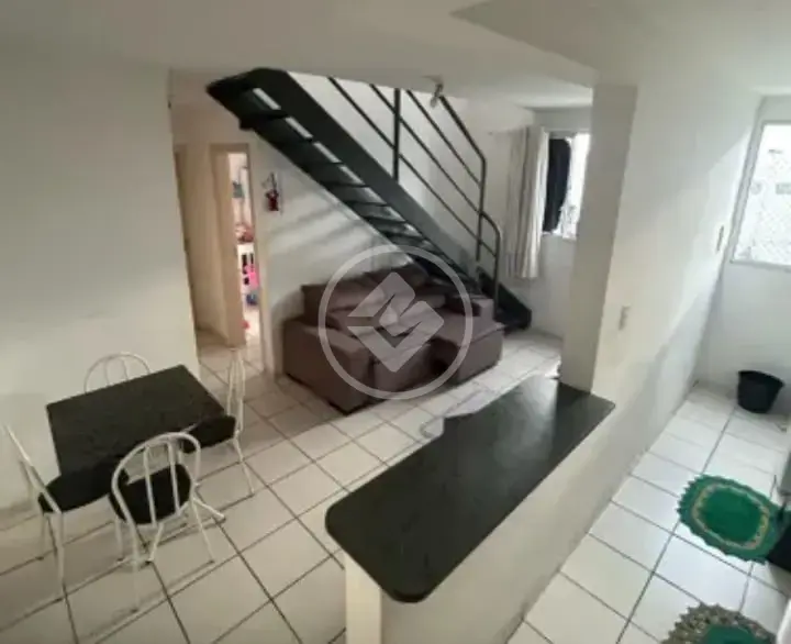 Imagem 3 - Apartamento em ALAMEDA, Várzea Grande - MT