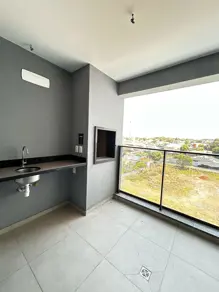 Imagem 5 - Apartamento em Cidade Alta, Cuiabá - MT