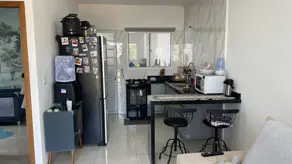Imagem 5 - Casa Condomínio em RESIDENCIAL ALTOS DO PARQUE II, Cuiabá - MT