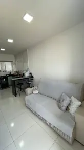 Imagem 3 - Casa Condomínio em RESIDENCIAL ALTOS DO PARQUE II, Cuiabá - MT