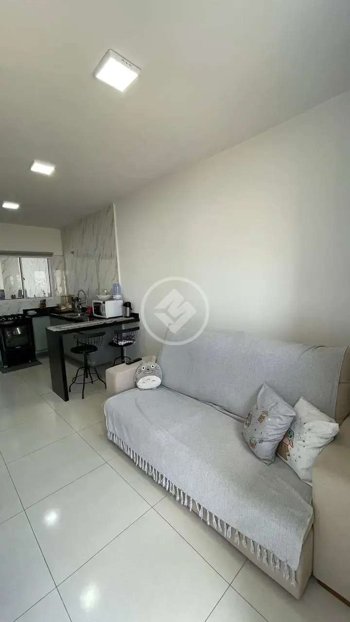 Imagem 3 - Casa Condomínio em RESIDENCIAL ALTOS DO PARQUE II, Cuiabá - MT