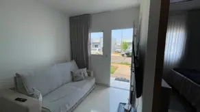 Imagem 2 - Casa Condomínio em RESIDENCIAL ALTOS DO PARQUE II, Cuiabá - MT