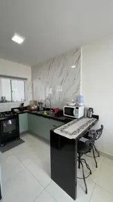 Imagem 6 - Casa Condomínio em RESIDENCIAL ALTOS DO PARQUE II, Cuiabá - MT