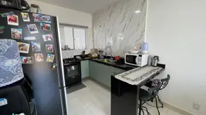 Imagem 4 - Casa Condomínio em RESIDENCIAL ALTOS DO PARQUE II, Cuiabá - MT