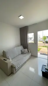 Casa Condomínio RESIDENCIAL ALTOS DO PARQUE II, Cuiabá - MT — foto 2