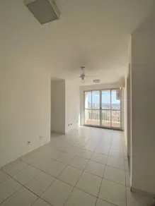 Apartamento Cidade Alta, Cuiabá - MT — foto 2
