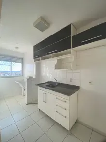 Imagem 2 - Apartamento em Cidade Alta, Cuiabá - MT