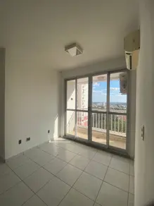 Apartamento Cidade Alta, Cuiabá - MT — foto 1