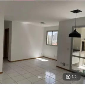 Imagem 4 - Apartamento em Bosque da saude, Cuiabá - MT