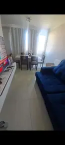 Apartamento TERRA NOVA, Cuiabá - MT — foto 1