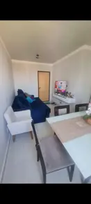 Apartamento TERRA NOVA, Cuiabá - MT — foto 2