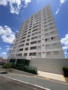 Apartamento Areão, Cuiabá - MT — foto 1