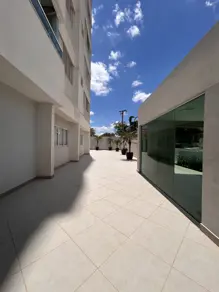 Apartamento Areão, Cuiabá - MT — foto 2