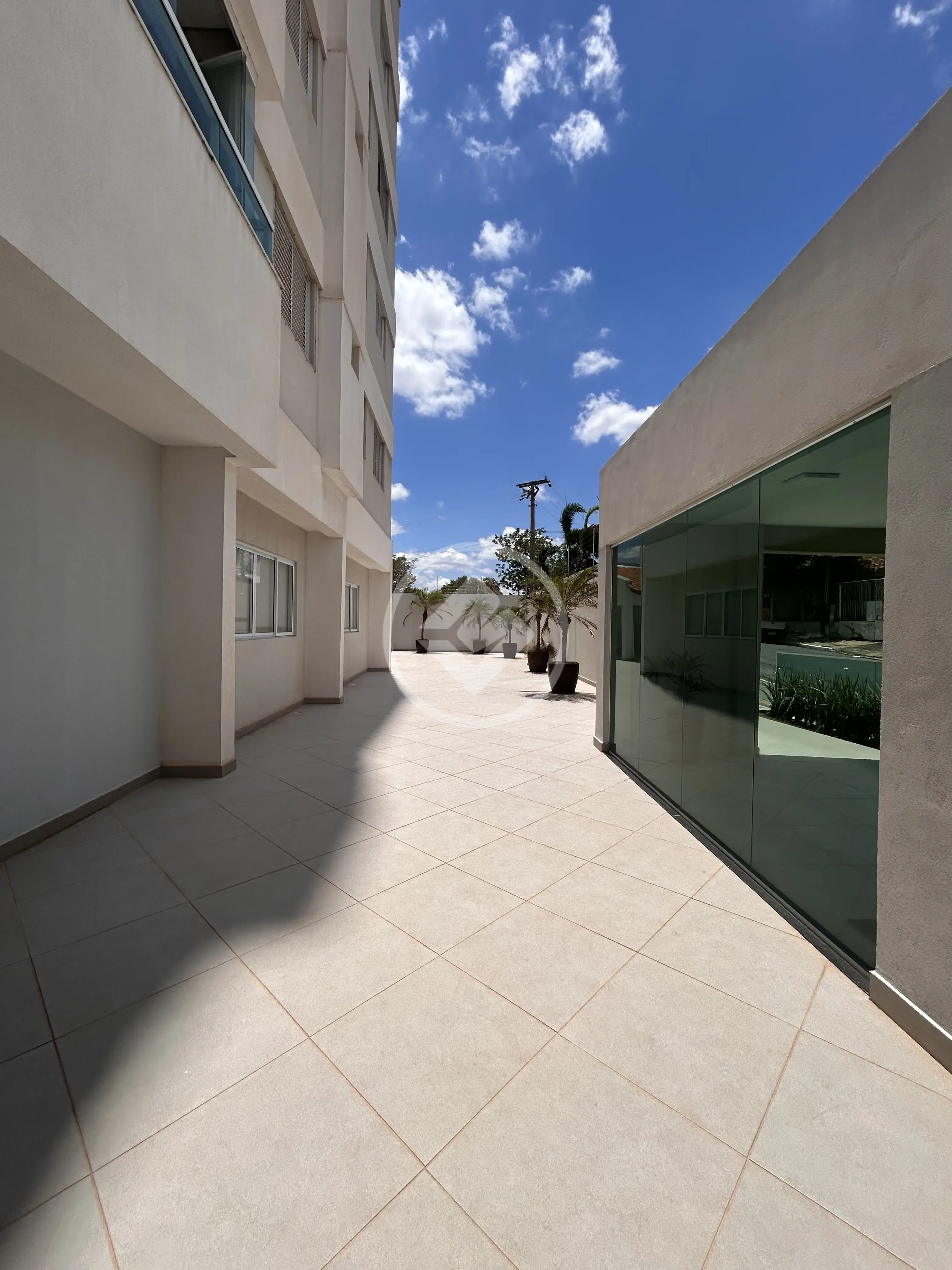 Imagem 1 - Apartamento em Areão, Cuiabá - MT