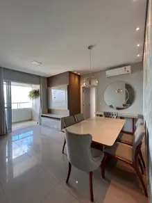Imagem 4 - Apartamento em Areão, Cuiabá - MT