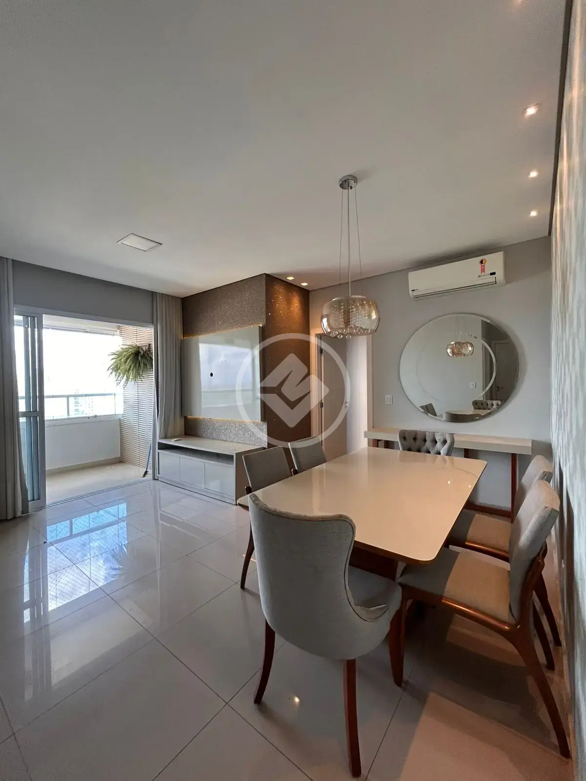 Imagem 4 - Apartamento em Areão, Cuiabá - MT