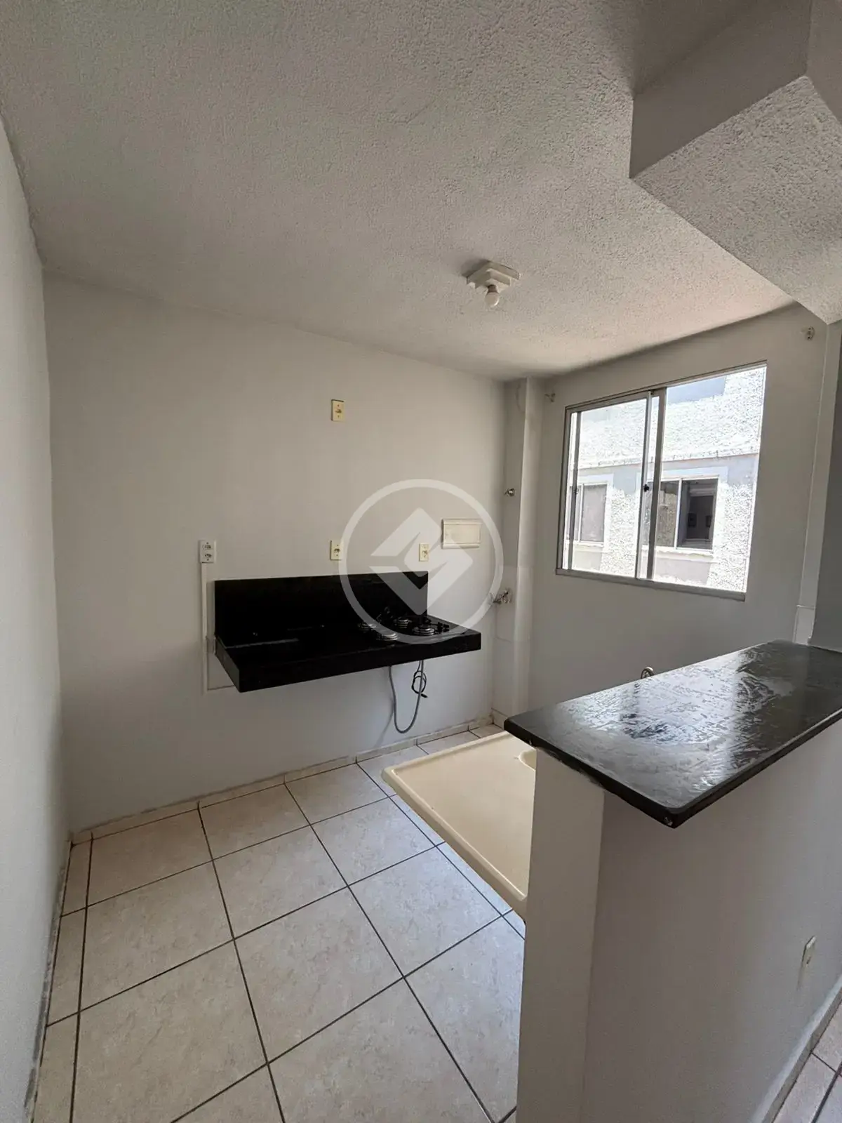 Imagem 2 - Apartamento em PONTE NOVA, Várzea Grande - MT