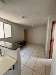 Apartamento PONTE NOVA, Várzea Grande - MT — foto 1