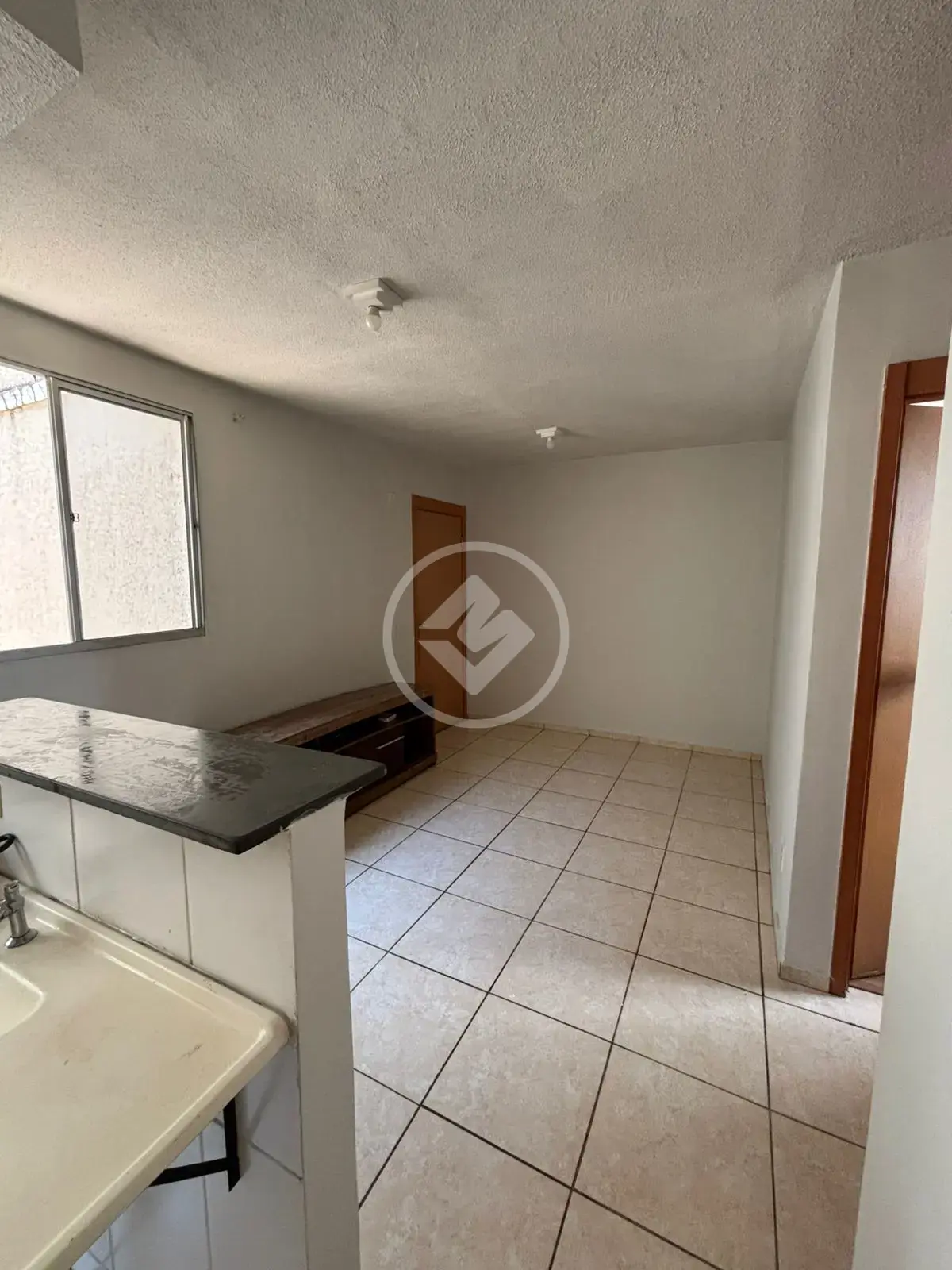 Imagem 1 - Apartamento em PONTE NOVA, Várzea Grande - MT