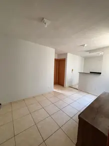 Apartamento PONTE NOVA, Várzea Grande - MT — foto 2