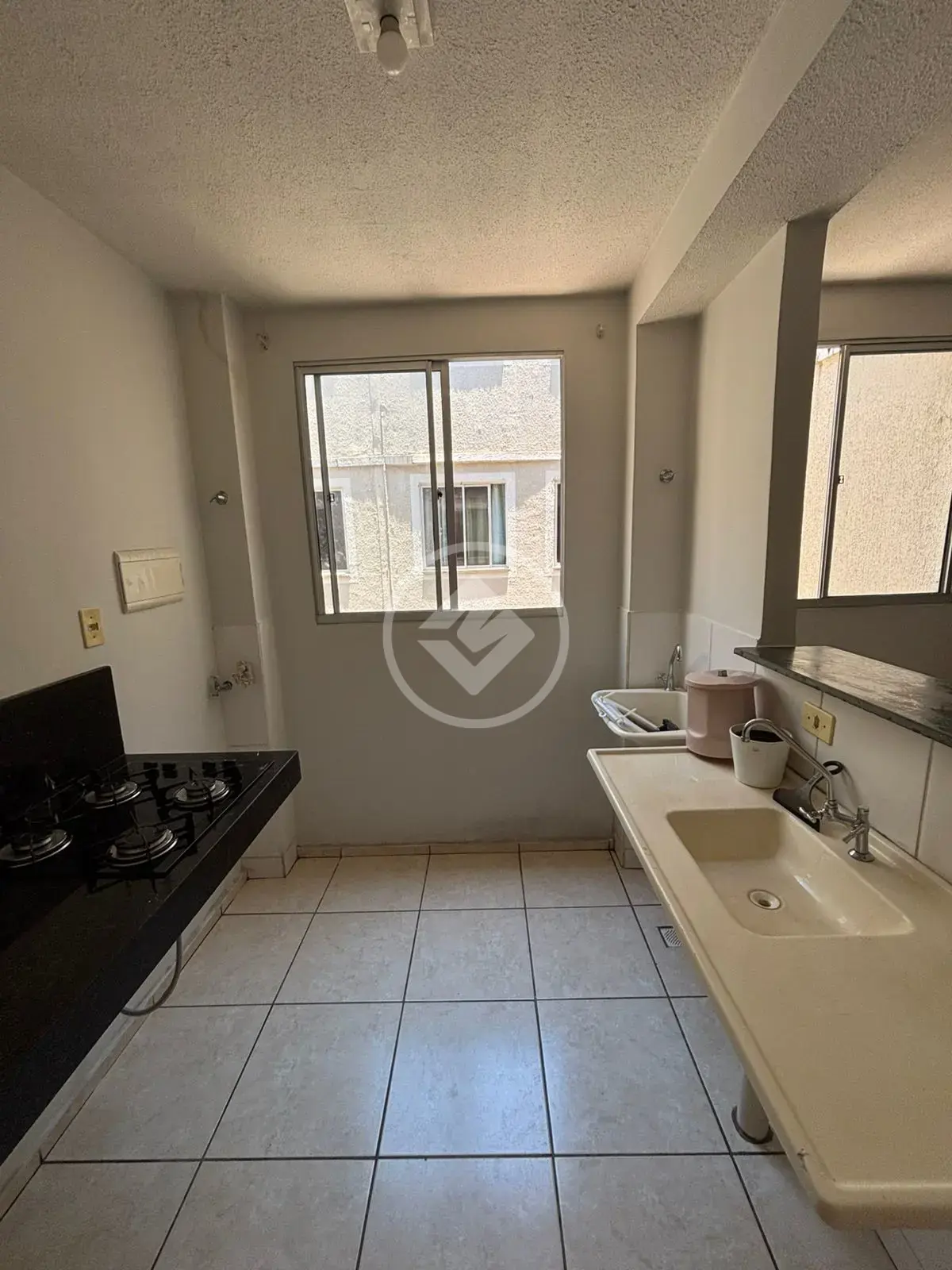 Imagem 3 - Apartamento em PONTE NOVA, Várzea Grande - MT