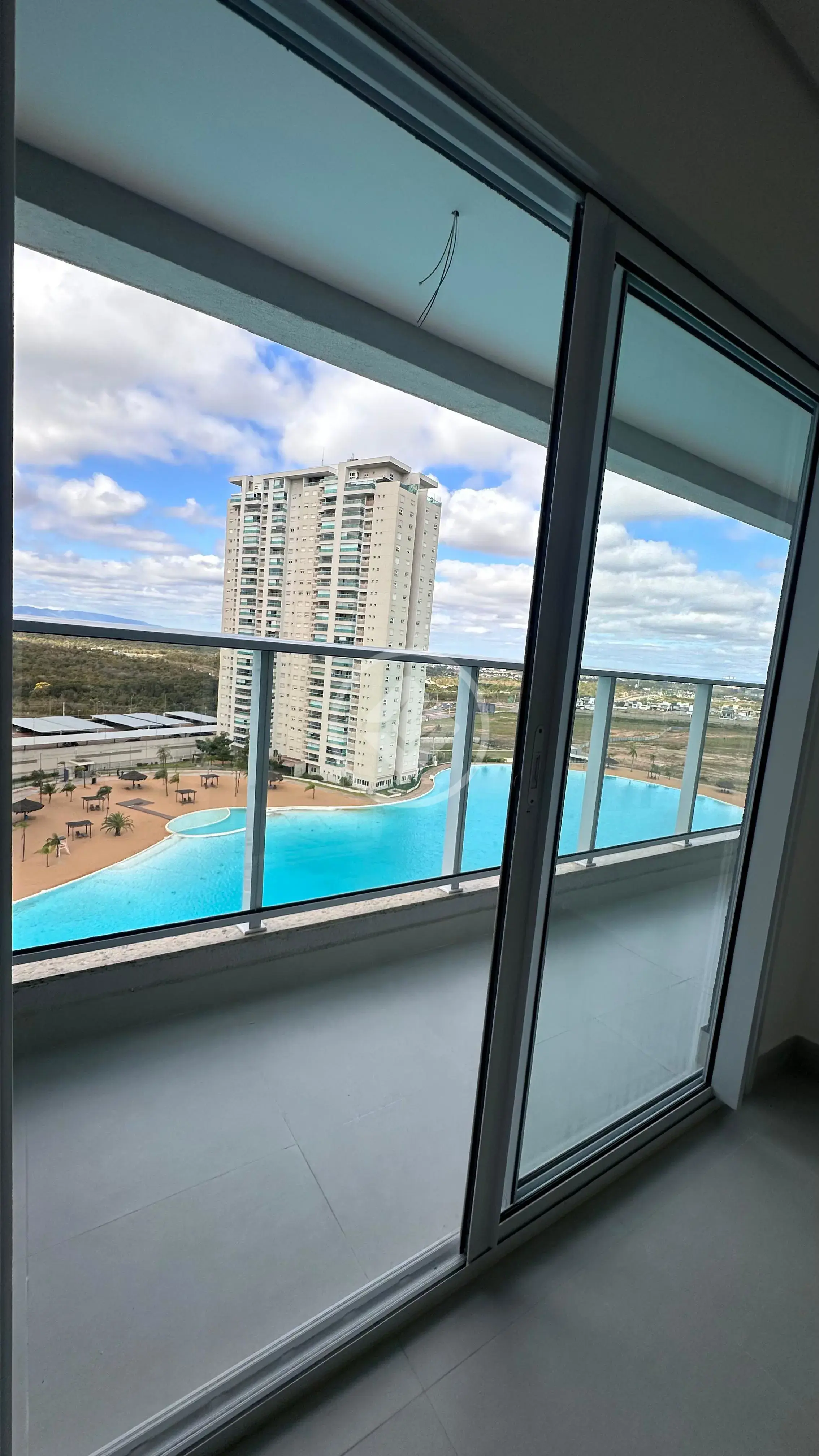 Imagem 1 - Apartamento em Ribeirão do Lipa, Cuiabá - MT