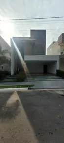 Sobrado Em Condomínio São João Del Rei, Cuiabá - MT — foto 1