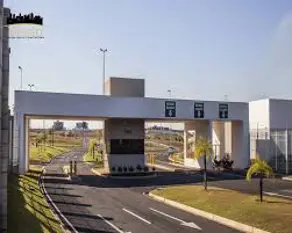 Terreno Condomínio Condomínio Residencial Florais da Mata, Várzea Grande - MT — foto 1