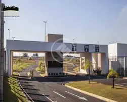 Imagem 1 - Terreno Condomínio em Condomínio Residencial Florais da Mata, Várzea Grande - MT