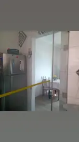 Apartamento Cidade Alta, Cuiabá - MT — foto 2