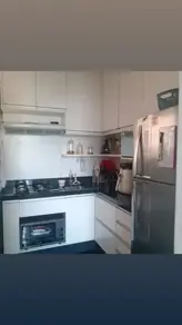 Imagem 3 - Apartamento em Cidade Alta, Cuiabá - MT