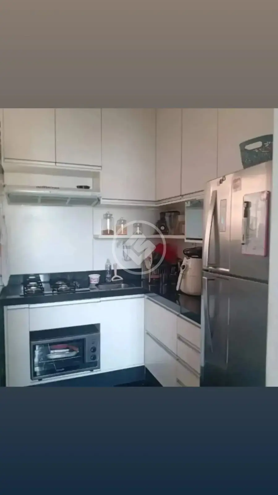 Imagem 3 - Apartamento em Cidade Alta, Cuiabá - MT
