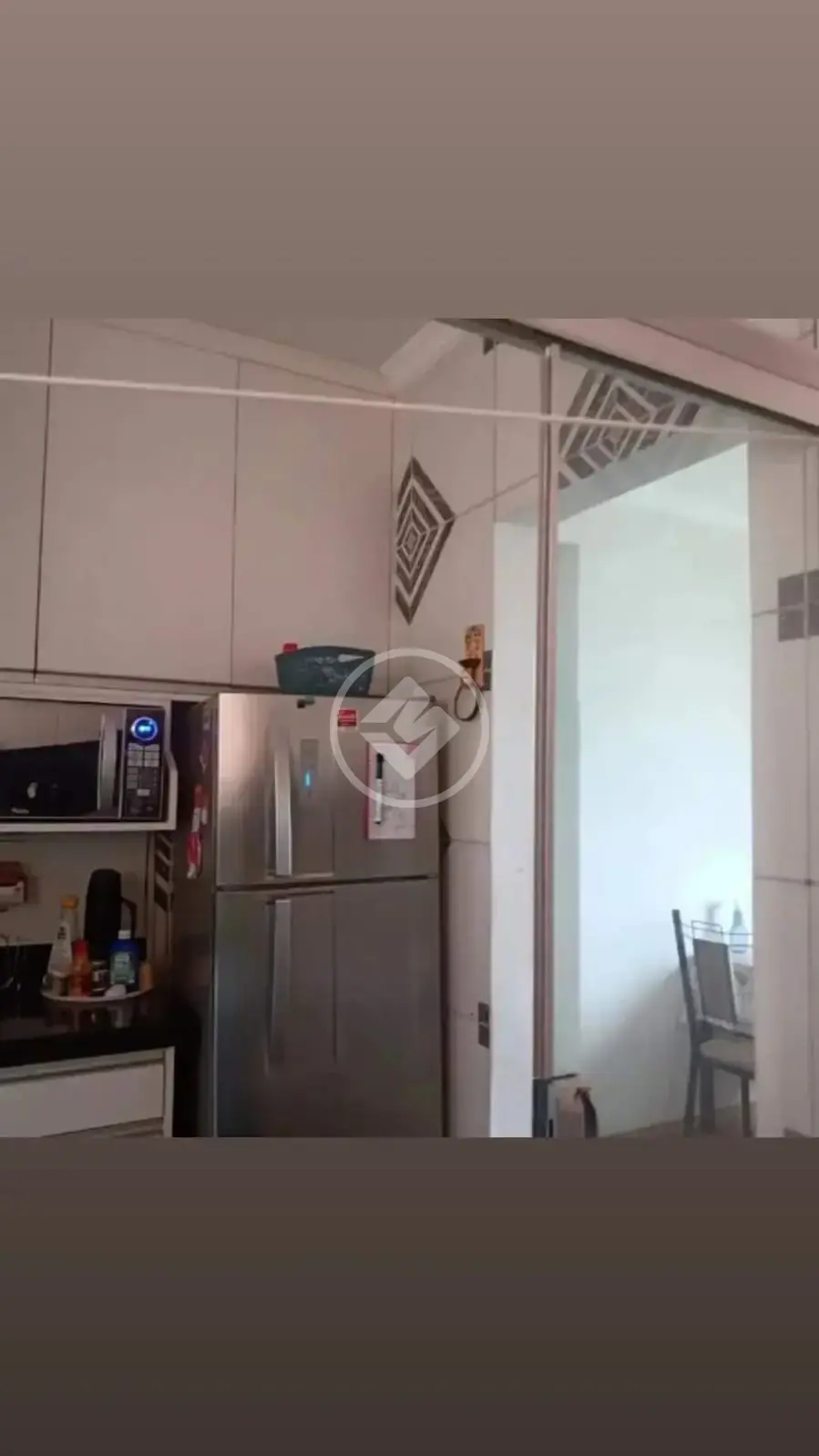 Imagem 5 - Apartamento em Cidade Alta, Cuiabá - MT