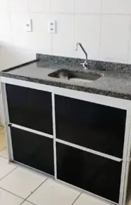 Imagem 4 - Apartamento Garden em VILA PIRINEU, Várzea Grande - MT