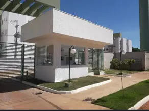 Apartamento Garden VILA PIRINEU, Várzea Grande - MT — foto 1