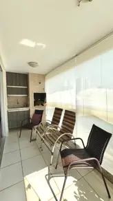 Imagem 6 - Apartamento em Alvorada, Cuiabá - MT